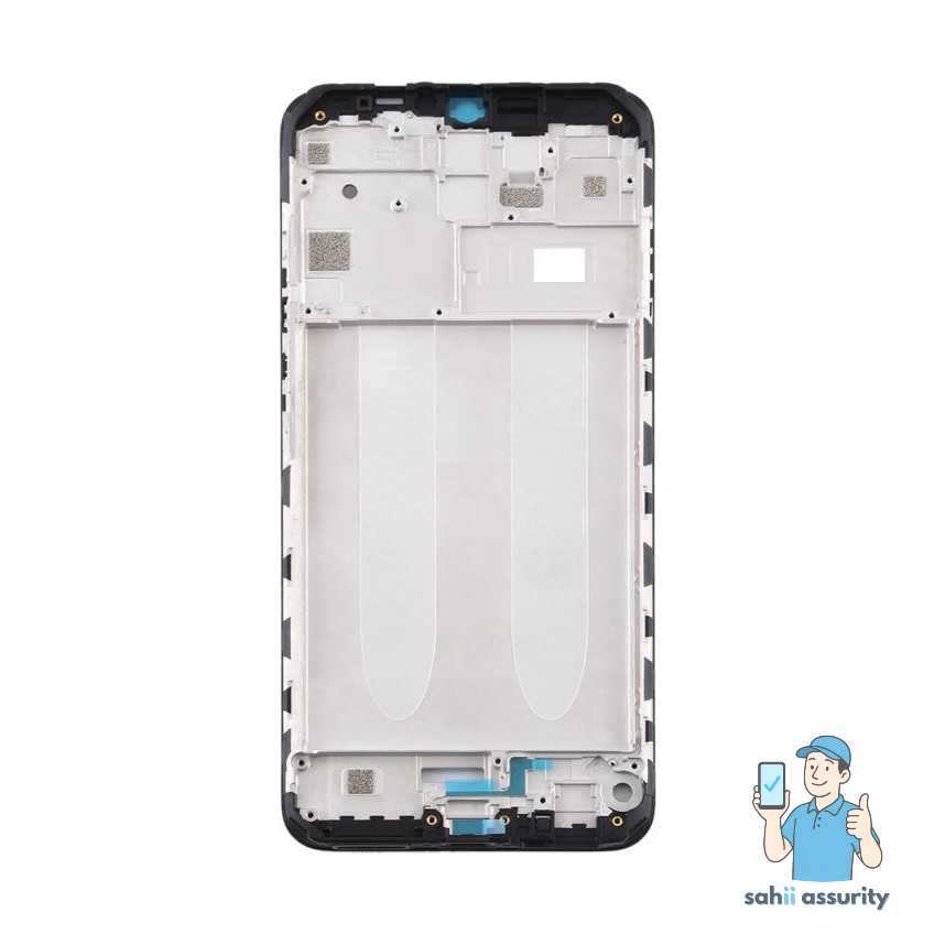 LCD Frame Middle Chassis for Xiaomi Redmi 9A thumbnail
